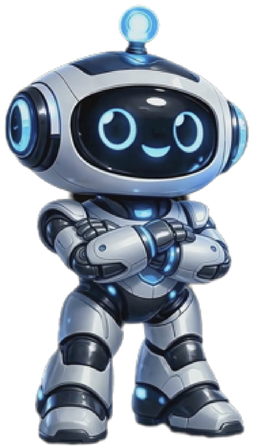 Ribuu AI robot